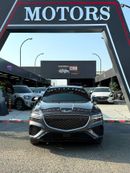 جينيسس GV70 PRESTIGE 2.5T - Korean Specs - Low Mileage - Pristine Condition