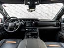 GMC Sierra 1500 CREWCAB AT4