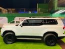 لكزس GX550 بريميوم
