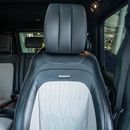 Mercedes Benz G63 AMG STANDARD