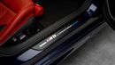 BMW M8 Gran Coupe M COMPETITION - 2023 - GCC - Under Warranty and Service Contract