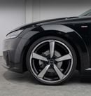 Audi TT 45 TFSi S-Line