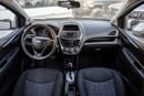 شيفروليه سبارك LS 2019 GCC 1.4L 4 Cylinders Perfect Condition