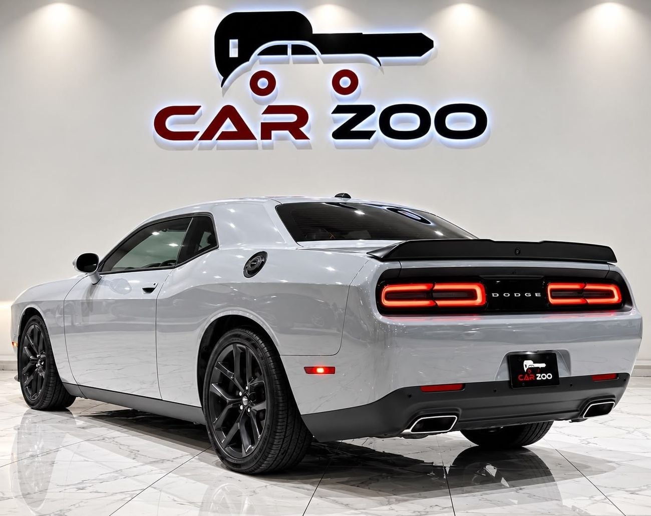 Dodge Challenger SXT Dodge challenger sxt