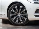 Volvo S90 B5 ULTIMATE BRIGHT 2024 Volvo S90 | Ultimate Bright AWD | GCC | WARRANTY