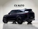 Land Rover Range Rover Sport Range Rover | Sport | SV Edition Two | GCC Spec | Dealer Warranty & Full Histor