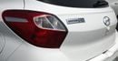Hyundai i10 HYUNDAI I10 - 4DOOR - PETROL-1.2 L