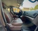 Hyundai Starex H1 Diesel