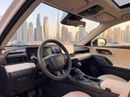 تويوتا راف ٤ XLE HEV 2.5 هجين، فتحة سقف، مقاعد كهربائية، باب خلفي كهربائي 2026