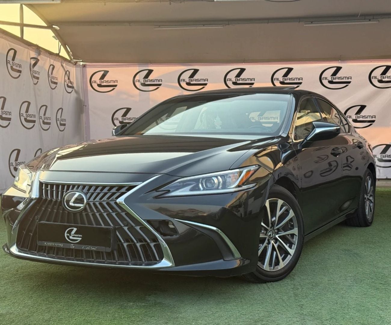 Lexus ES300h 2.5