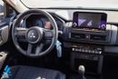 ميتسوبيشي L200 GLS PLUS 2027 | 2.4L Petrol 16-Valve MPI Engine - 4WD | 5-Speed Manual | Export Only