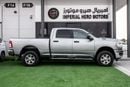 RAM 2500 BIGHORN