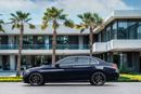 Mercedes Benz C200 | 2,155 P.M | 0% Downpayment | All Merc History!