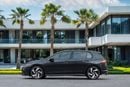 Volkswagen Golf GTI Base Golf GTI Base | 2,155 P.M | 0% Downpayment | Perfect Condition!