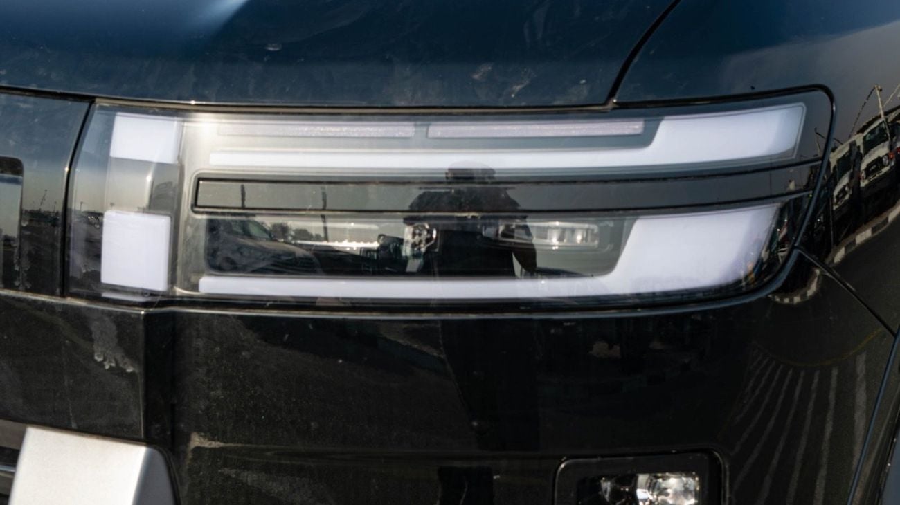 بي واي دي ليوبارد 7 ultra 1.5 L 2026 MODEL CHINESE SPECS