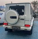 مرسيدس بنز G 63 AMG STANDARD