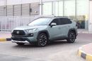 Toyota RAV4 ADVENTURE
