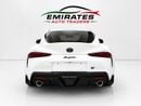 Toyota Supra GR 3.0L M/T