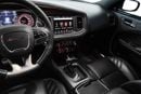 دودج تشارجر SRT HELLCAT WIDEBODY