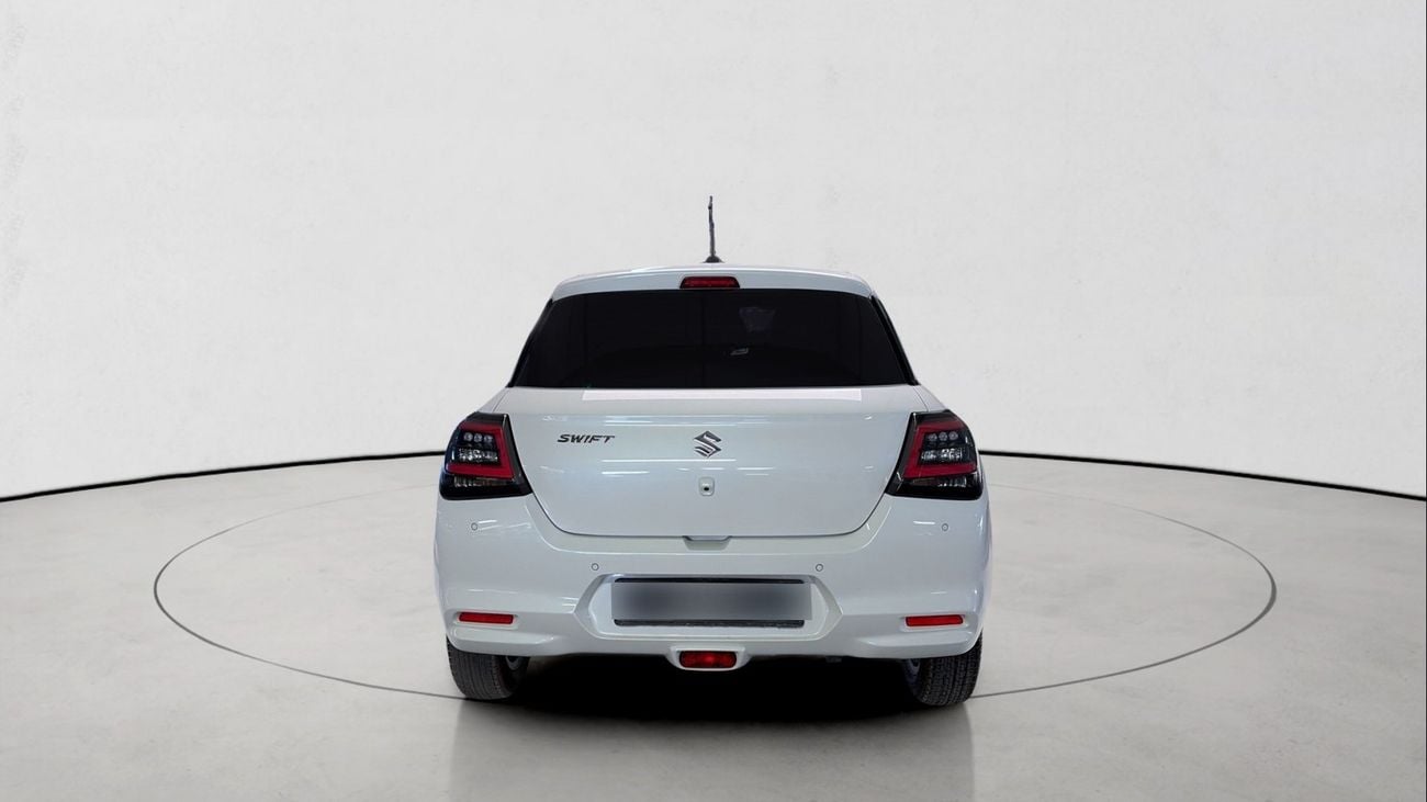 Suzuki Swift GL+ | Guaranteed Warranty | 0 Down Payment