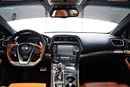 Nissan Maxima SR