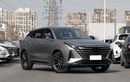 Changan UNI-Z PREMIUM