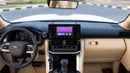 Toyota Land Cruiser GXR LAND CRUISER GXR DIESEL 3.3