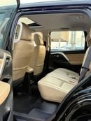 Mitsubishi Montero Sport GLS PREMIUM ACCIDENTS FREE - GCC - ORIGINAL PAINT - FULL OPTION - PERFECT CONDITION INSIDE OUT