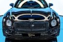 Bentley Continental 2023 | AZURE V8 | 16,800 KM | Warranty, Service