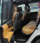 Lexus LX700h SIGNATURE - 3.5L - HYB - AT - 2026 MY