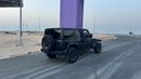 Jeep Wrangler Unlimited RUBICON