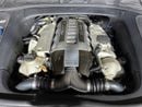 Porsche Cayenne TURBO S | FULL SERVICE HISTORY | ONE OWNER | PANORAMIC ROOF