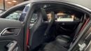 Mercedes Benz CLA250 STANDARD