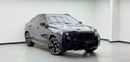 BMW X6 XDRIVE40I M SPORT 2024 BMW X6 xDrive40i M-Sport PRO, 2028 BMW Warranty + Service Pack, Full BMW Service History, GCC