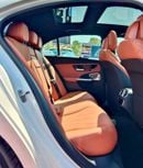 Mercedes Benz C 63 S Agency Warranty 2026 GCC