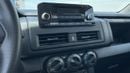 Mitsubishi L200 GL Mitsubishi L200 2.4L dieselbasic option MY26
