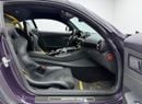 Mercedes Benz AMG GT R 2018 Mercedes AMG GT R AMG Coupe, Full Service History, Stage 2 Tuned, Excellent Condition, GCC