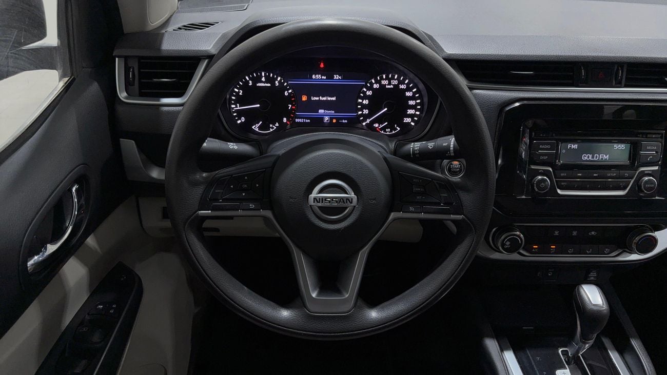 Nissan X Terra SE 2023 | AED 1021/Month | 0 DP | 30 Day Return | Warranty