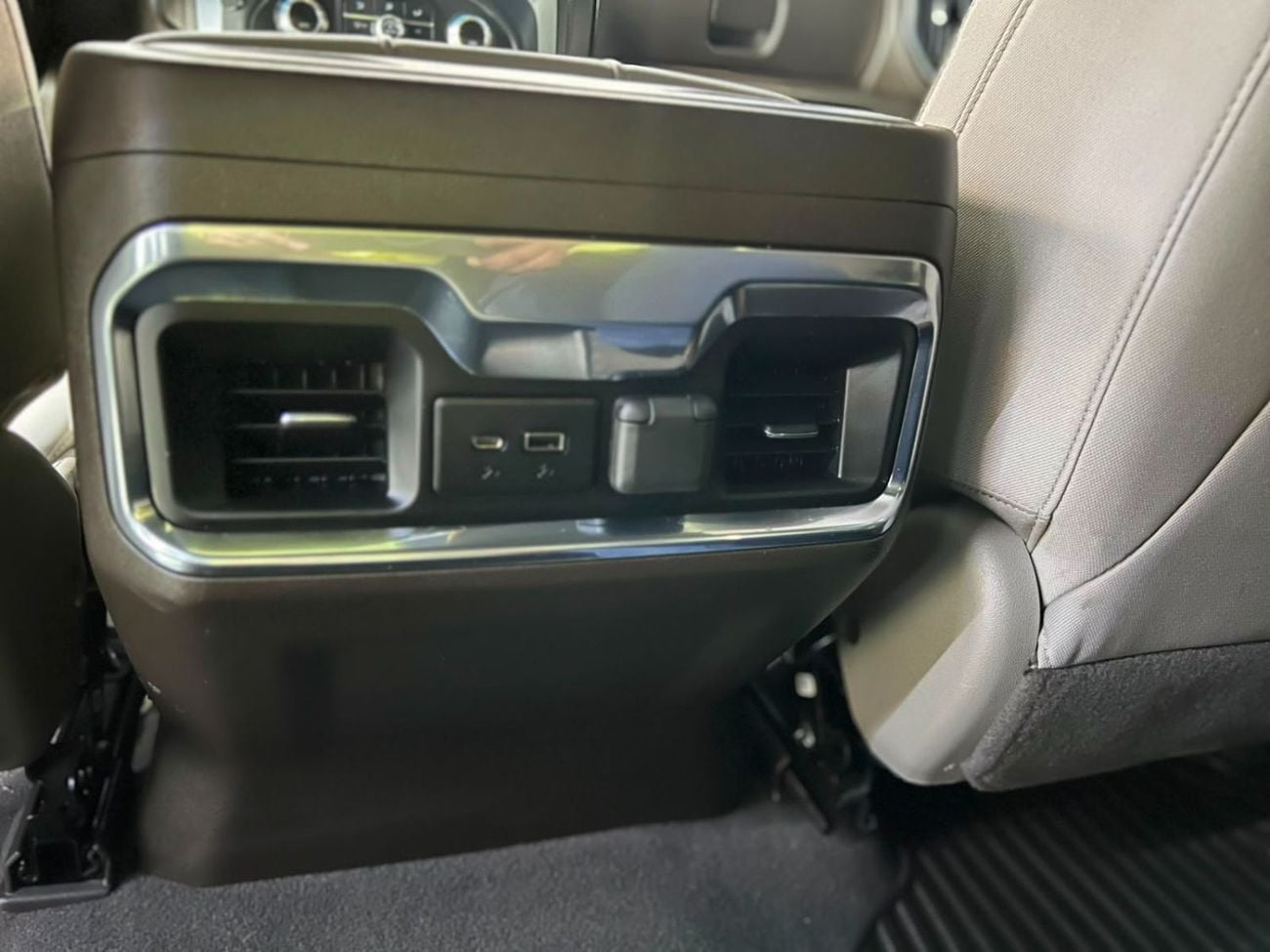 GMC Sierra 1500 CREWCAB ELEVATION CREWCAB ELEVATION
