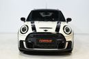 MINI Cooper S 2021 Mini Cooper S JCW, Full Service History, 1 Year Warranty, Excellent Condition, GCC