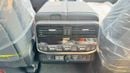 Toyota Land Cruiser VXR 3.3L Twin-Turbo Diesel