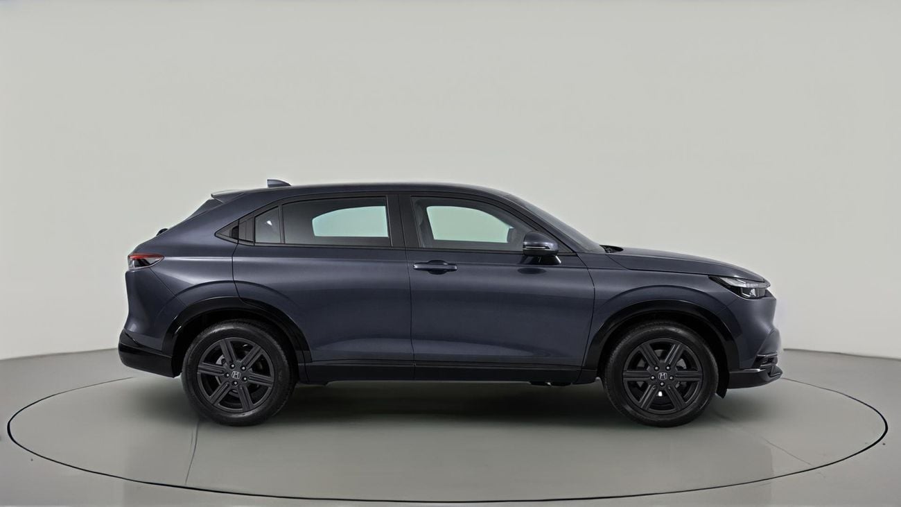 Honda HRV EX 2024 | AED 1240/Month | 0 DP | 30 Day Return | Warranty | Service History