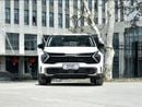 Kia Sportage DLX {Only For Export}