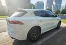 Maserati Grecale GT