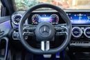 Mercedes Benz A200 Mercedes-Benz A200 2025 GCC | Agency Warranty | Service Contract