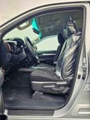 تويوتا هيلوكس SR5 TRD 4.0L PETROL SR5 TRD || 4.0L PETROL V6 4WD | WOOD INTERIOR W VISOR | BLIND SPOT | DIFFLOCK | DVD+CAMERA | READY S