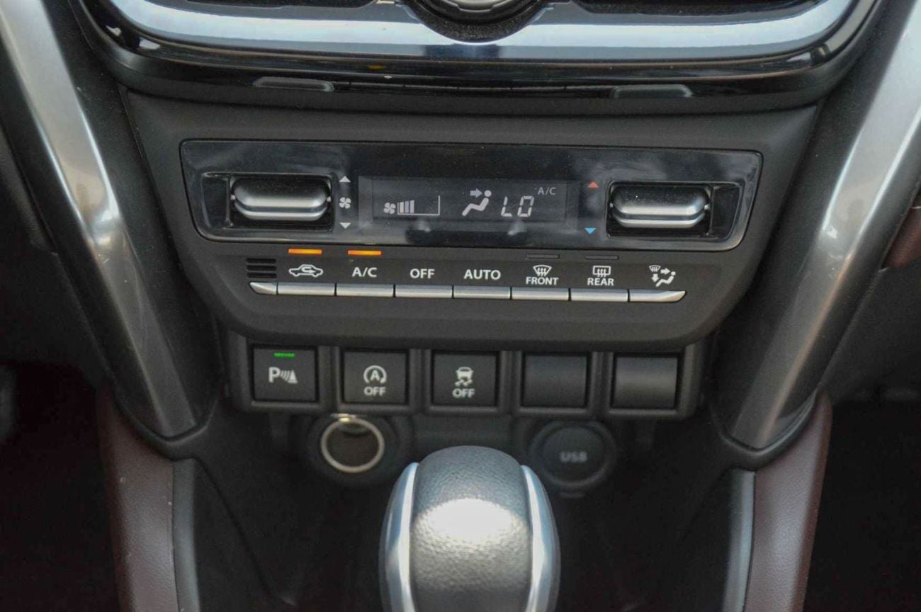 تويوتا أوربان كروزر 1.5L FWD PETROL SUV 2026