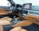 بي أم دبليو 540i M SPORT كومفورت