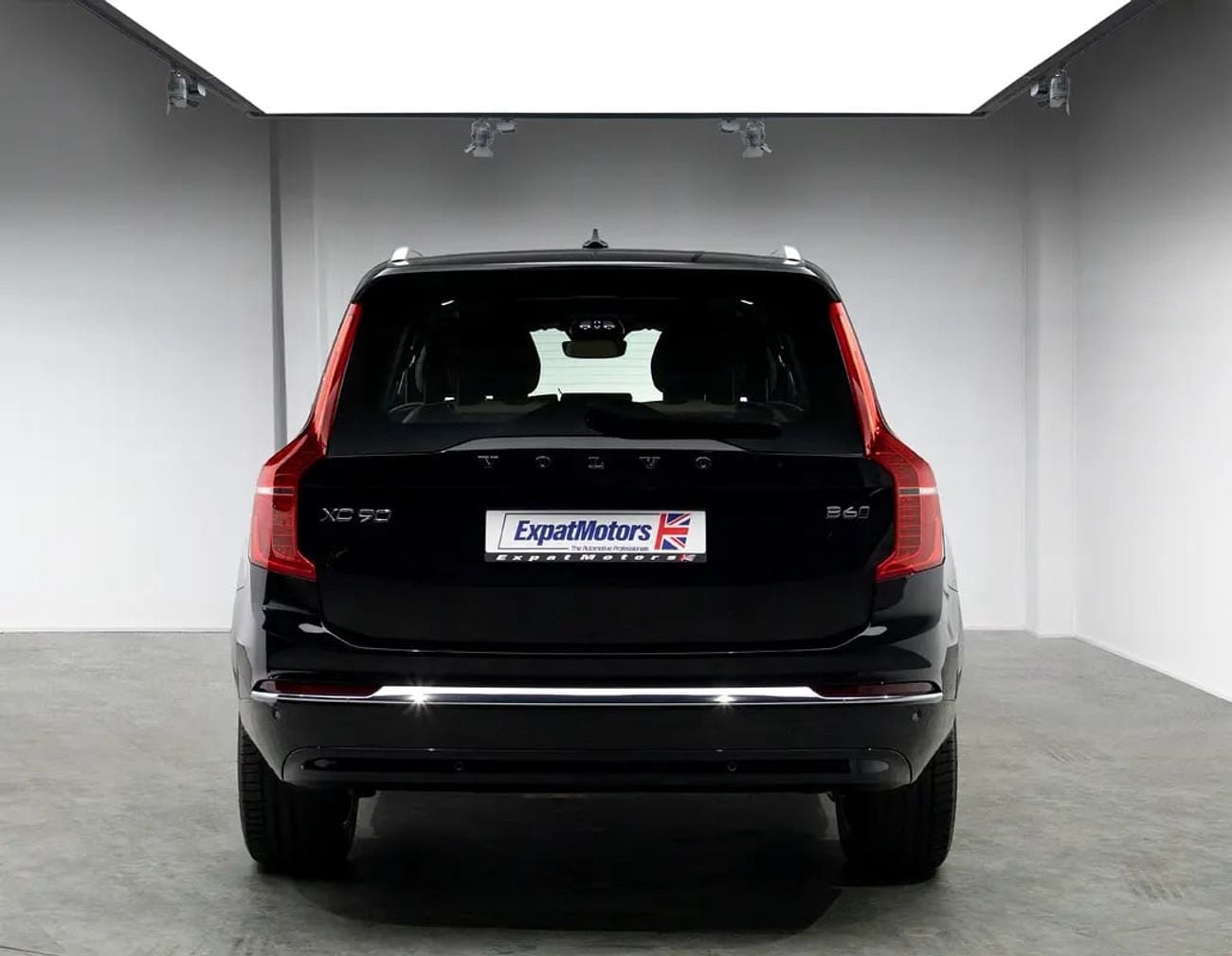Volvo XC90 ULTIMATE BRIGHT 0% DP Available • Warranty until • FDSH • GCC