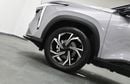Geely Cityray